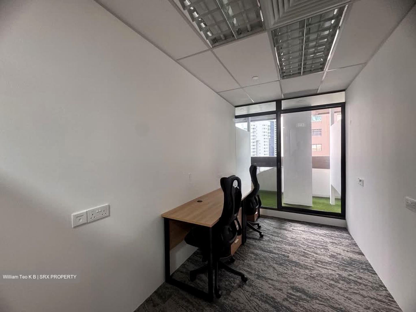Orchard Towers (D9), Office #581147161